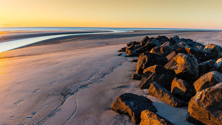 Playa Coligny