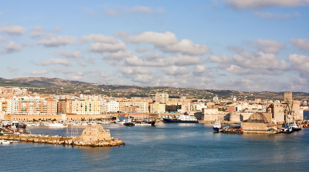 Civitavecchia