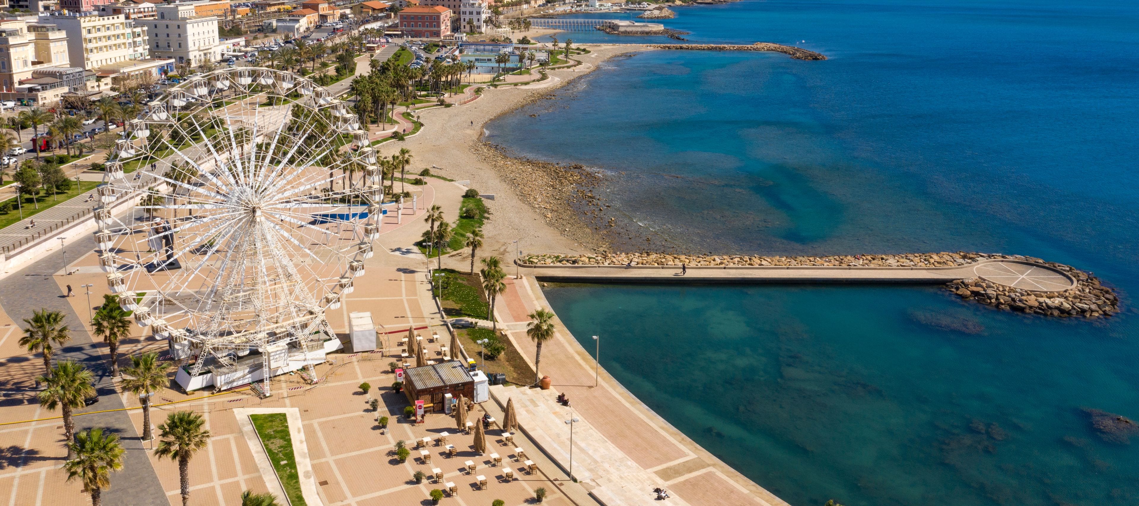 Civitavecchia
