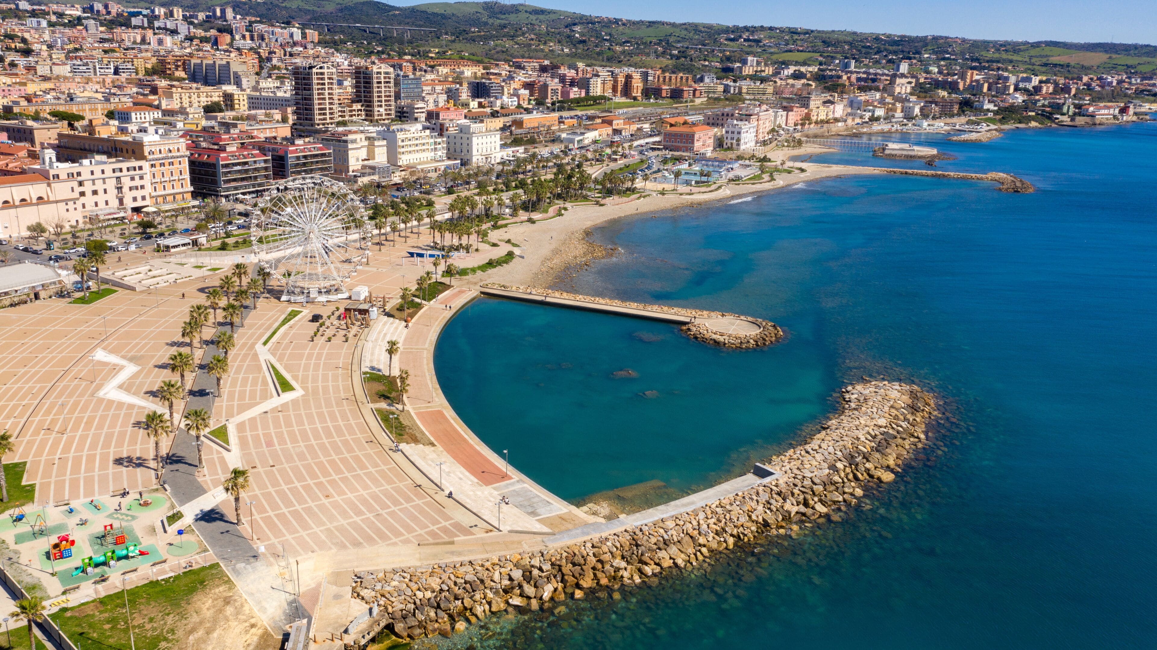 Civitavecchia