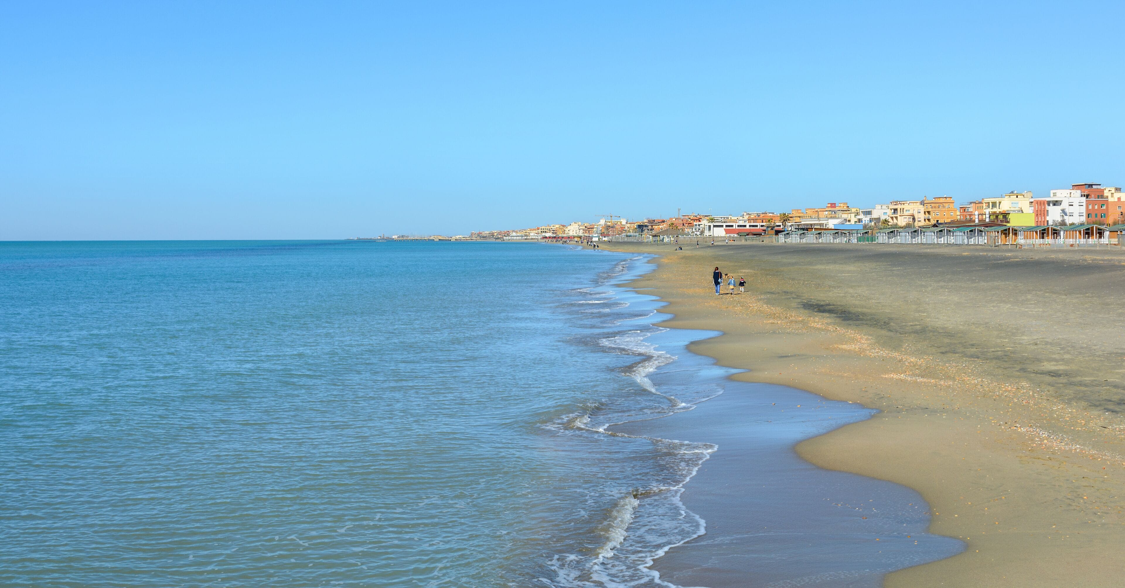 Civitavecchia
