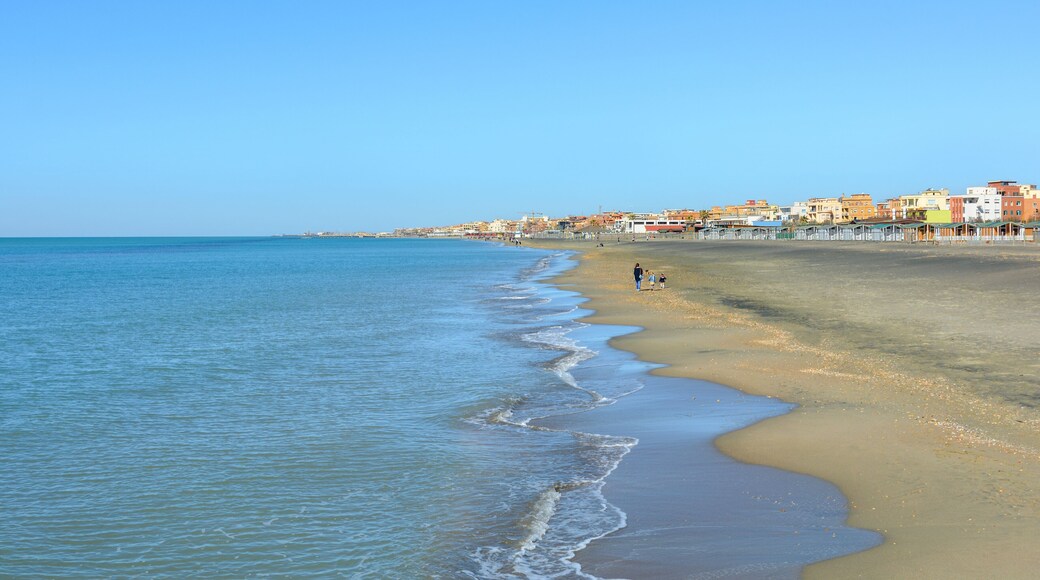 Civitavecchia