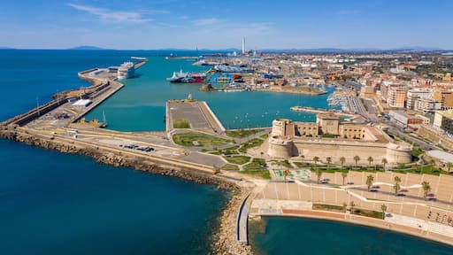 Civitavecchia