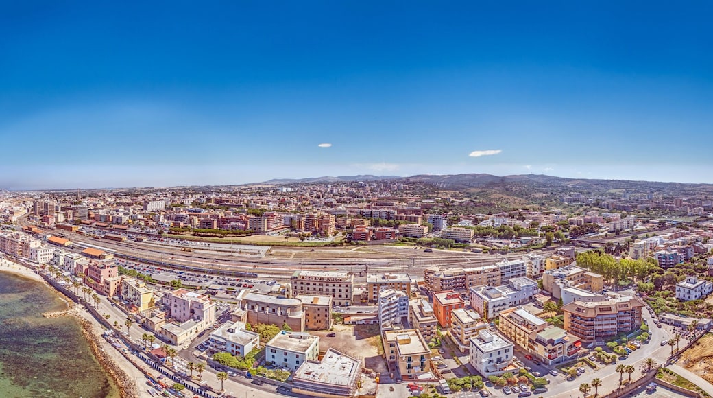 Civitavecchia