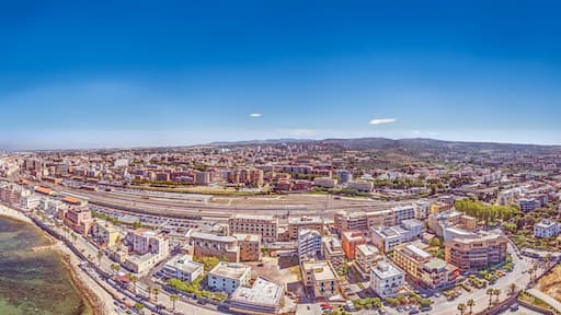 Civitavecchia