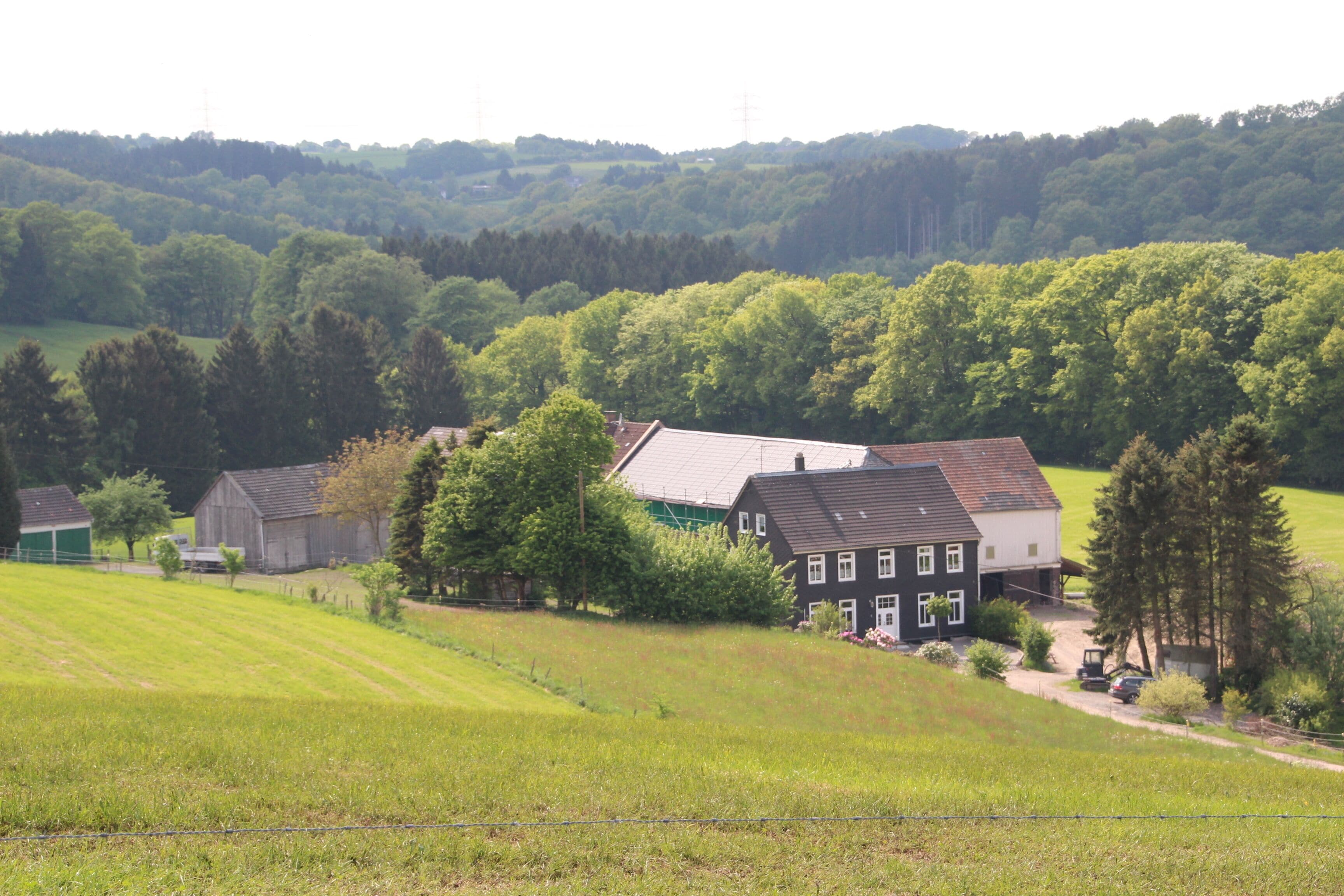 42477 Radevormwald, Germany