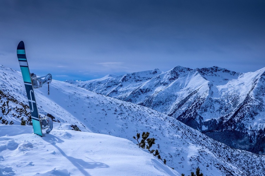 #skiing.
