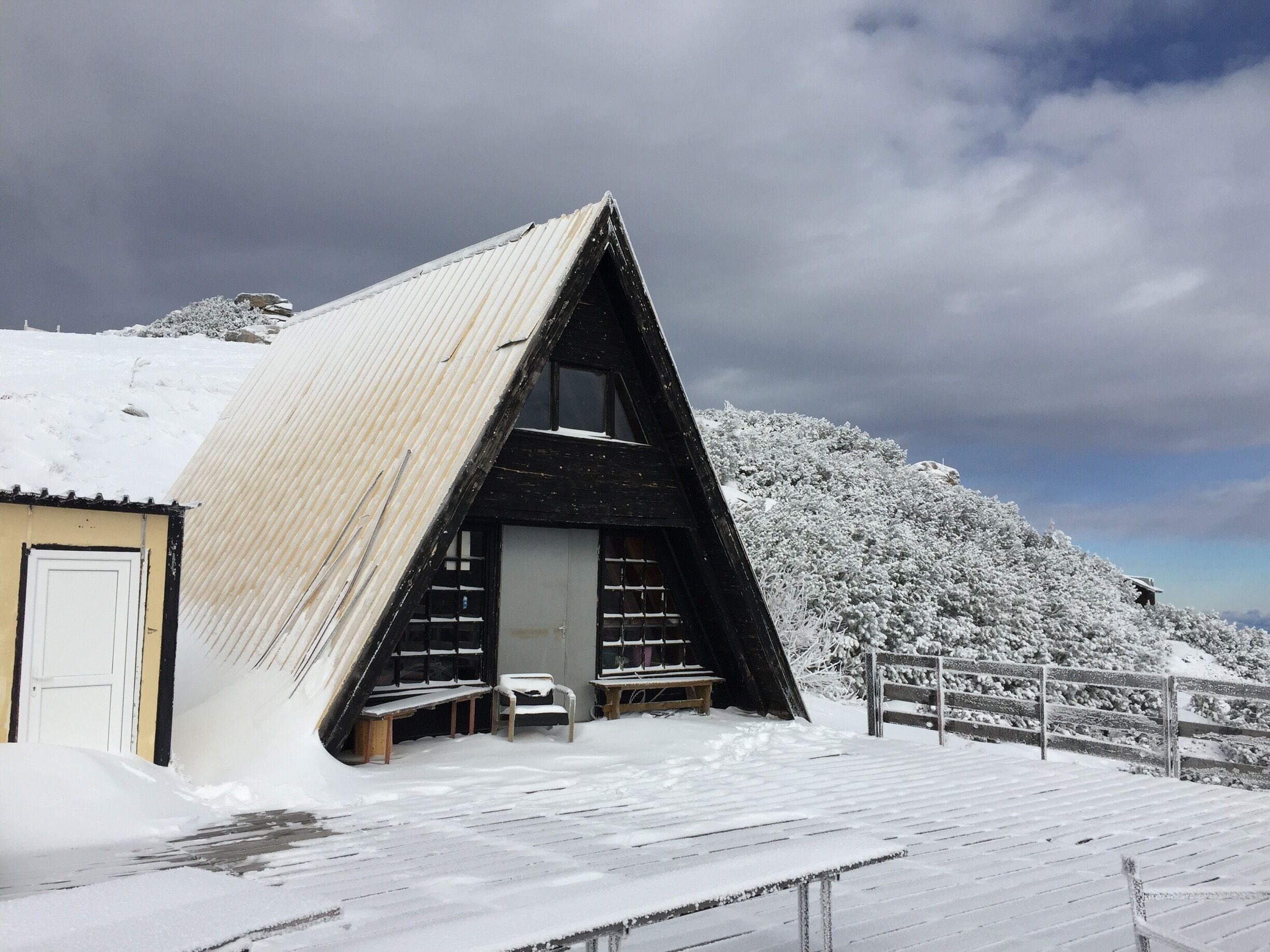 Winter! #WinterWonders #lifeatexpedia