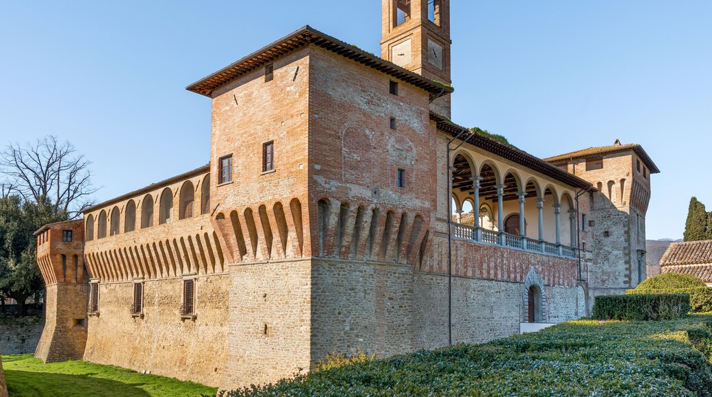 San Giustino