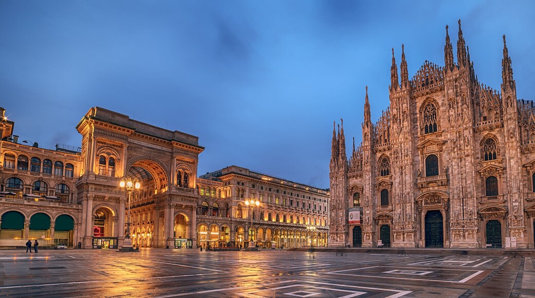 Milano