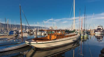 The Marina at Santa Barbara
#TroveOn
#StunningStructures
#FindingtheUniverse