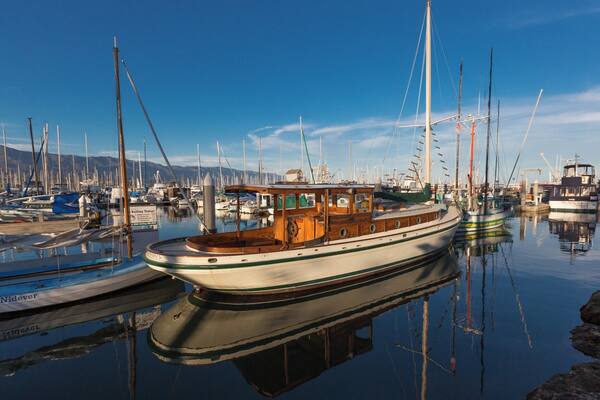 The Marina at Santa Barbara
#TroveOn
#StunningStructures
#FindingtheUniverse