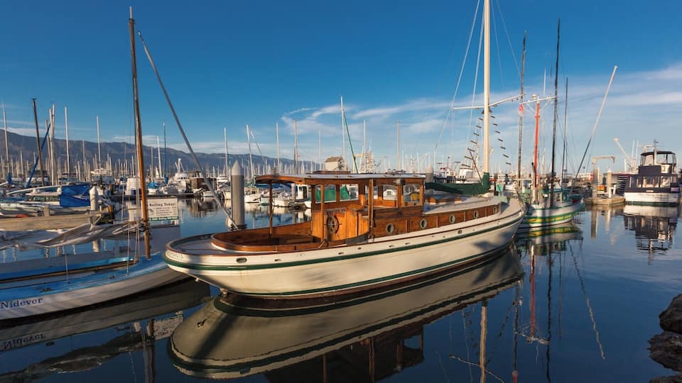 The Marina at Santa Barbara
#TroveOn
#StunningStructures
#FindingtheUniverse