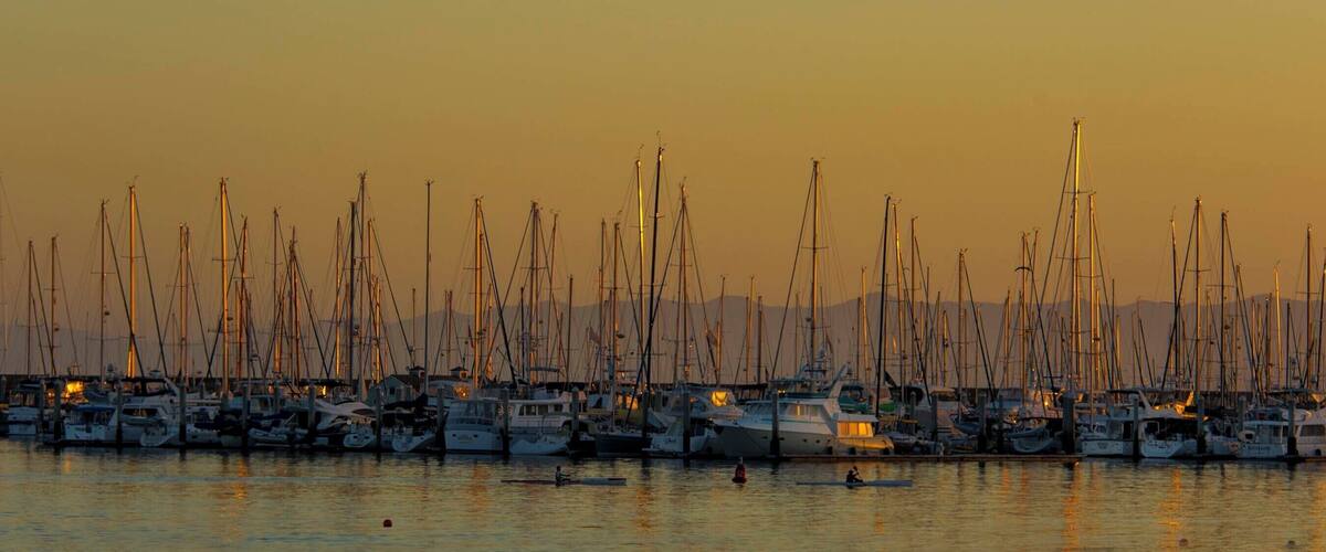 Dawn kayaking in Santa Barbara Harbor. Gentle, serene and perfect for a early morning outing.
#santabarbara #natgeo #artofvisuals #natgeotravel #NatGeoYourShot #beautifuldestinations #nikon #sonyalpha TLPicks #livetravelchannel
#theglobewanderer #RTWChat #PassionPassport #ilovetravel #travelblogger #BDTeam #tourtheplanet #bestintravel #roamtheplanet
#picoftheday #ExploringTheGlobe #travel #traveltheworld #bbctravel #aroundtheworld #instatravel #fodorsonthego #lonelyplanet