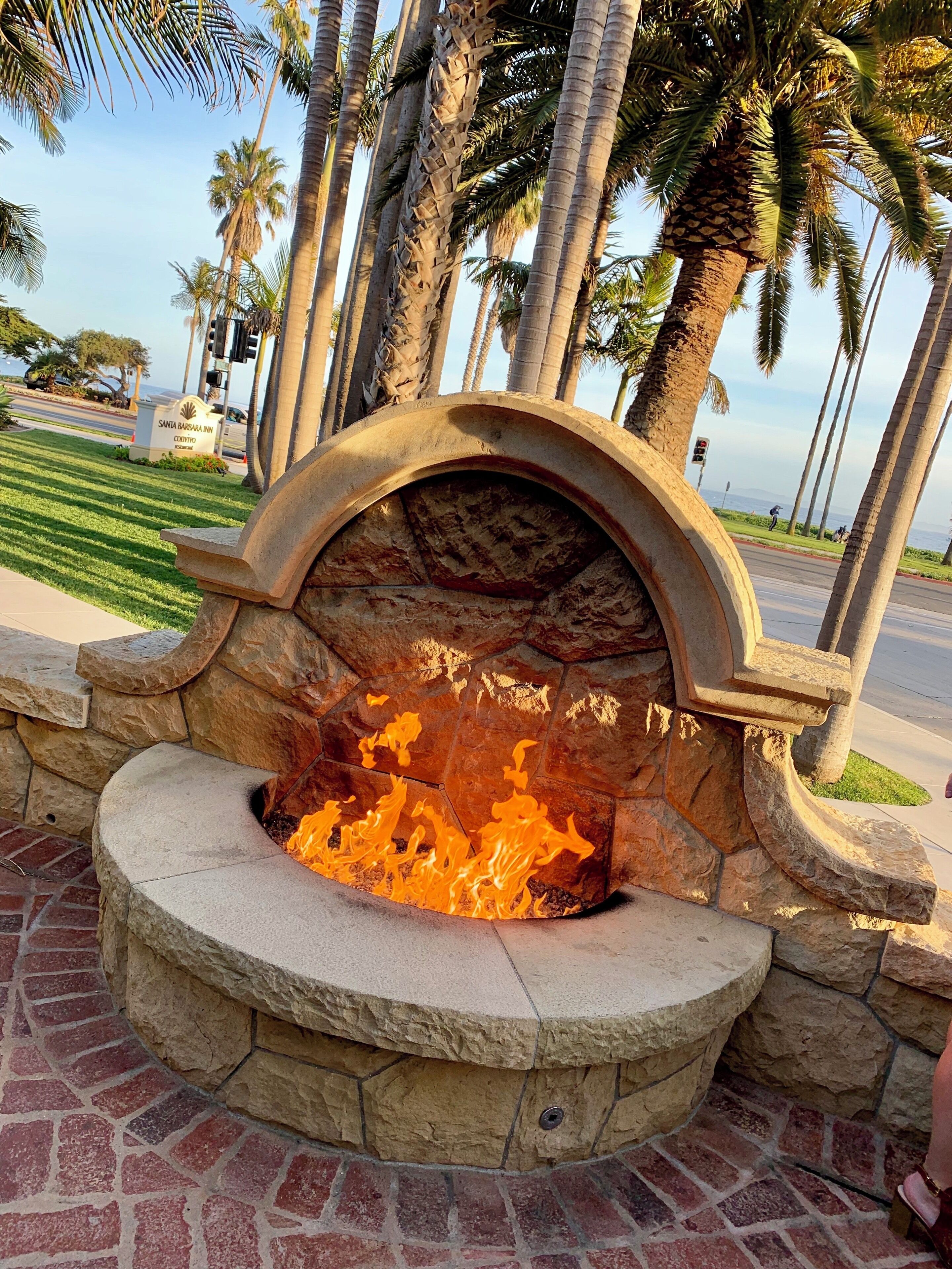 Highly recommend! Had my son’s reception dinner here for 17 people - the food, served family style, was some of the best my foodie children and the rest of us have had, topped only by the impeccable service. Definitely worth the stop when in Santa Barbara!