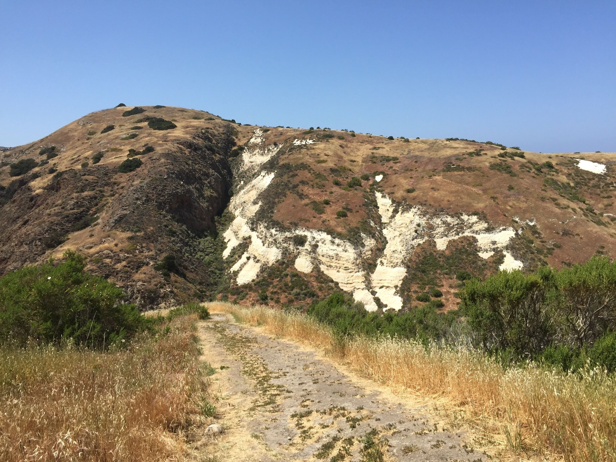 Scorpion Canyon Loop