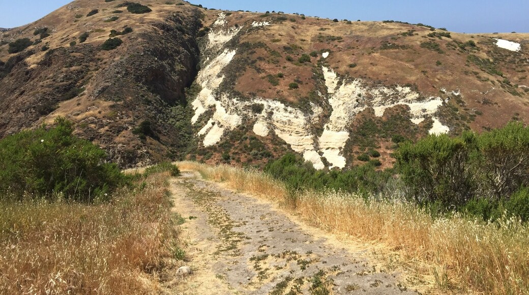 Scorpion Canyon Loop