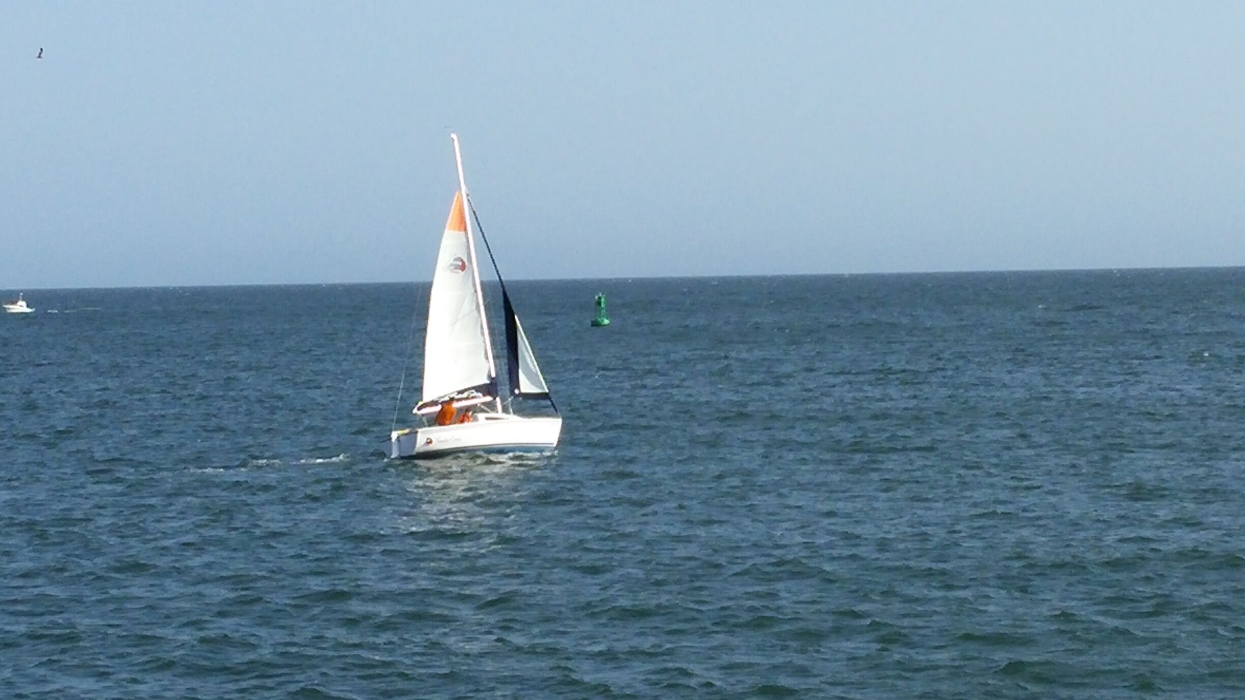 Not a long drive from LA , good for a nice day getaway