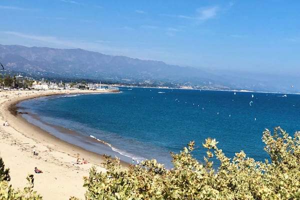 Santa Barbara