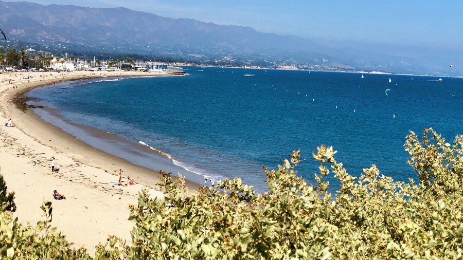 Santa Barbara
