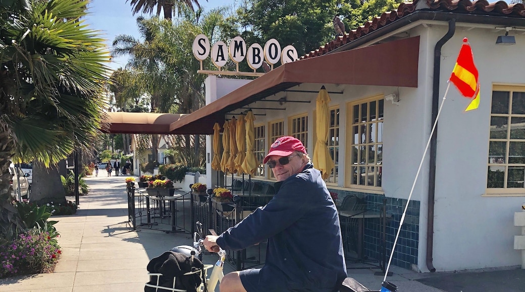 Sambo’s Restaurant