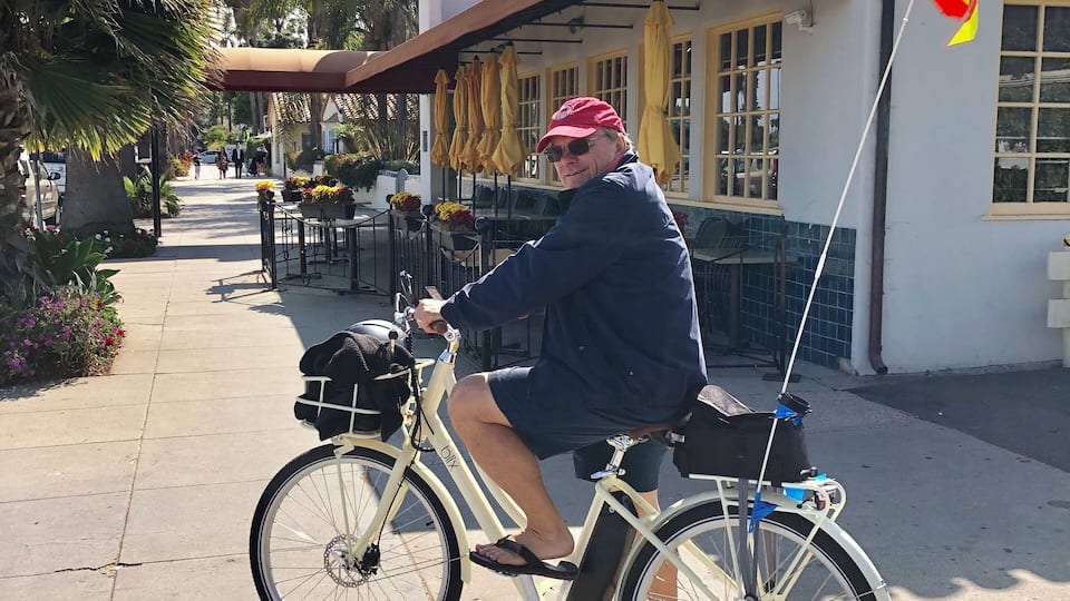 Sambo’s Restaurant