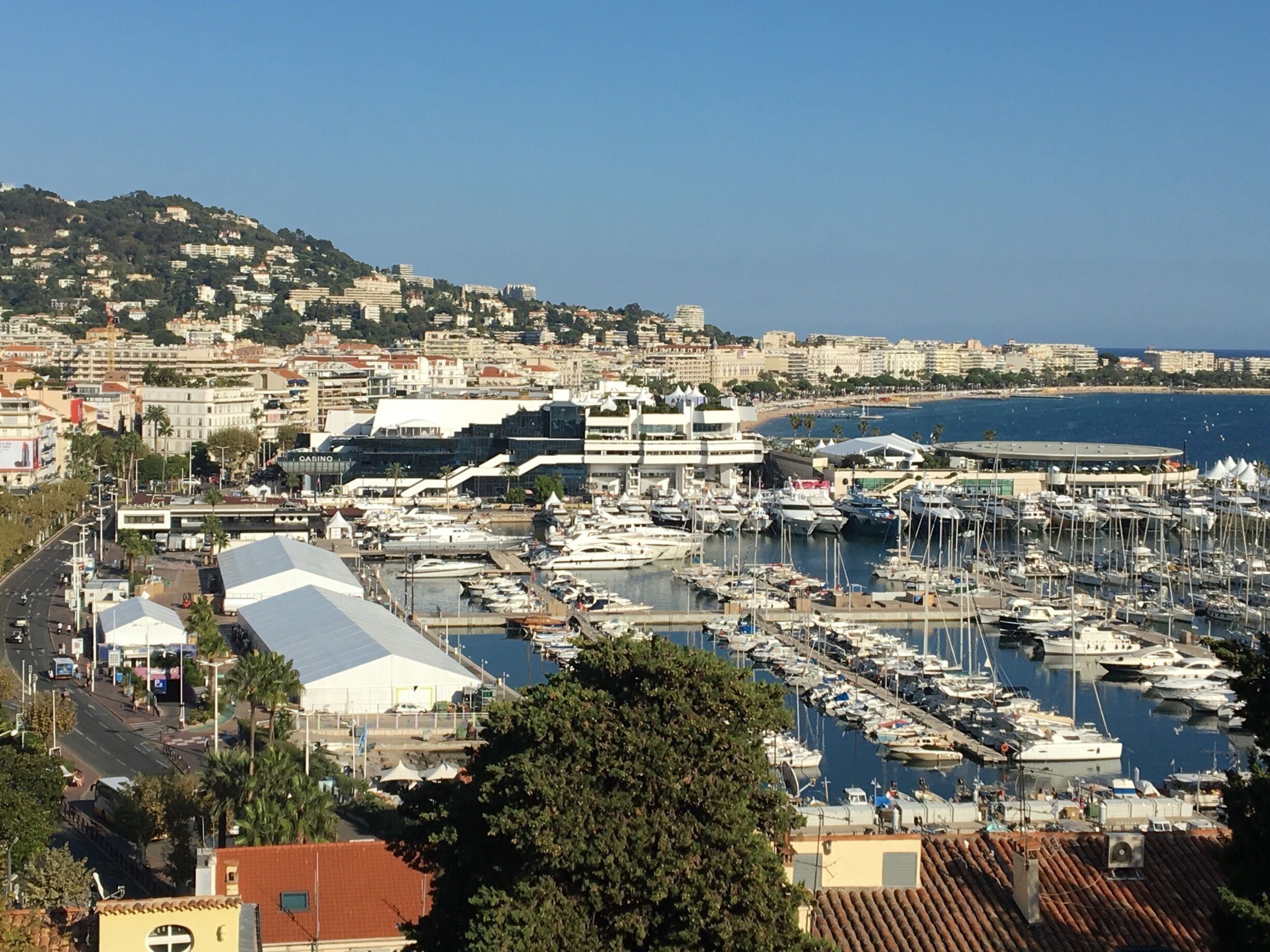 Beautiful Cannes