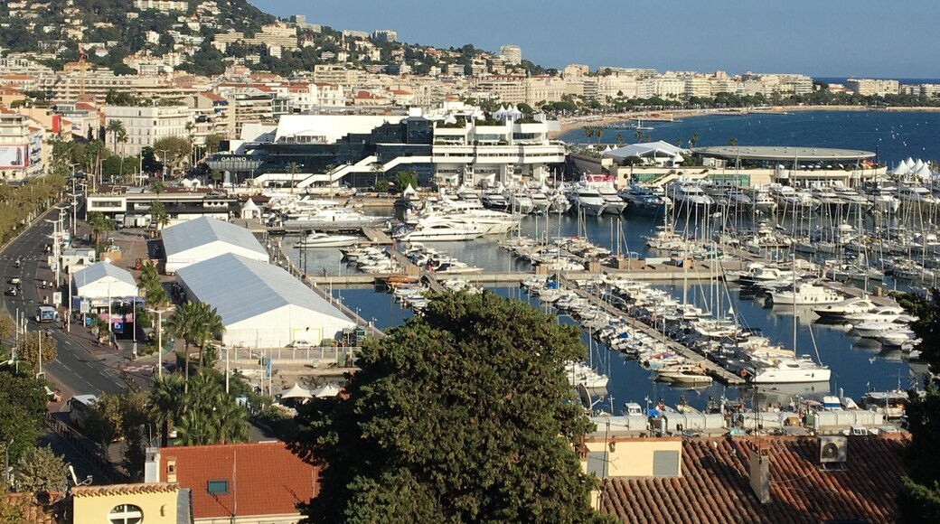 Beautiful Cannes