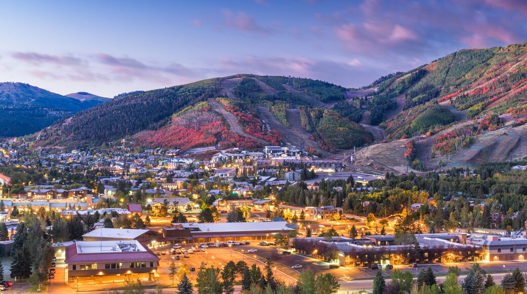 Park City, Utah, USA