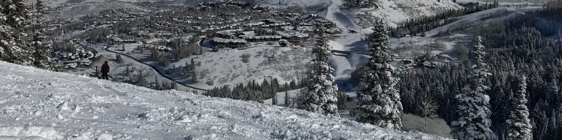 Love Deer Valley!