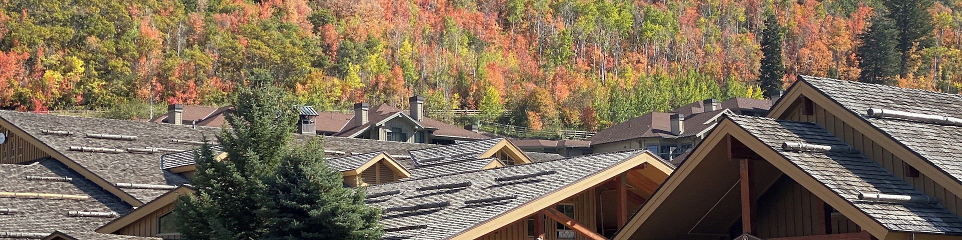 HAPPY AUTUMN SEASON 🍁🍂 #utahexperience #utahcaptures #utah #utahgram #utahisrad #utahstate #weUtah #weRutah #wowutah #igutah #iloveutah #instautah #explore #xputah #visitutah #visitsaltlake #ItsAmazingOutThere #weatherchannel #pictureoftheday #autumn #shotoniphone11pro #deervalleyresort