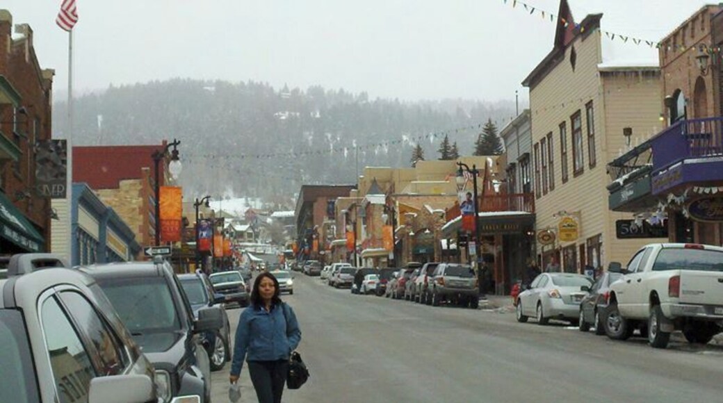 Park City Utah