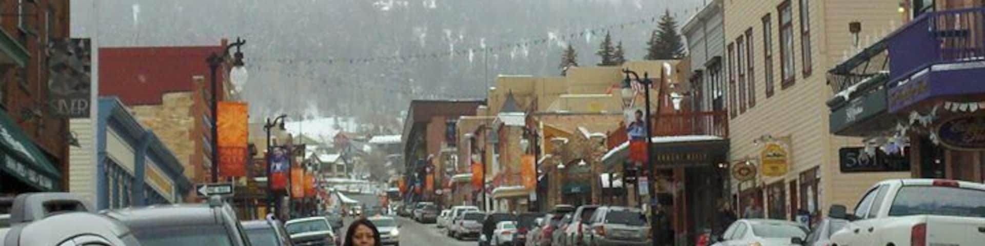 Park City Utah