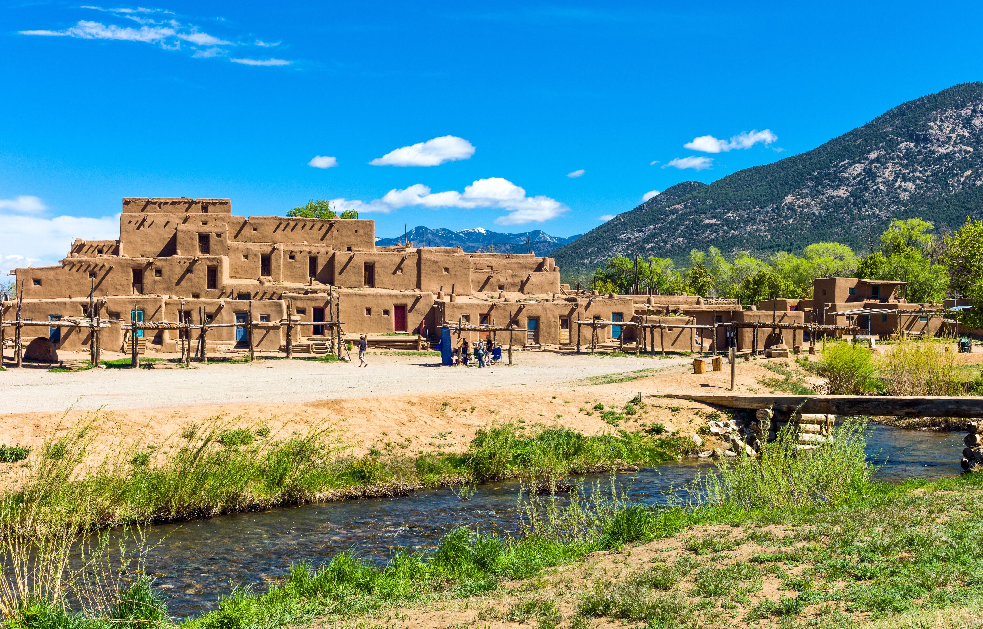 Taos