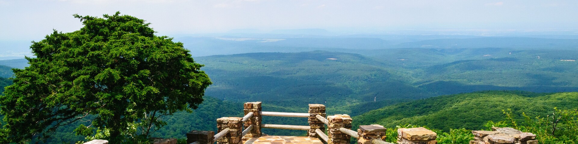 Mount Magazine State Park