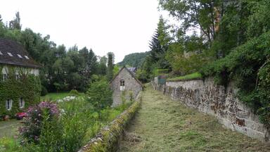 Aubusson, Creuse, France