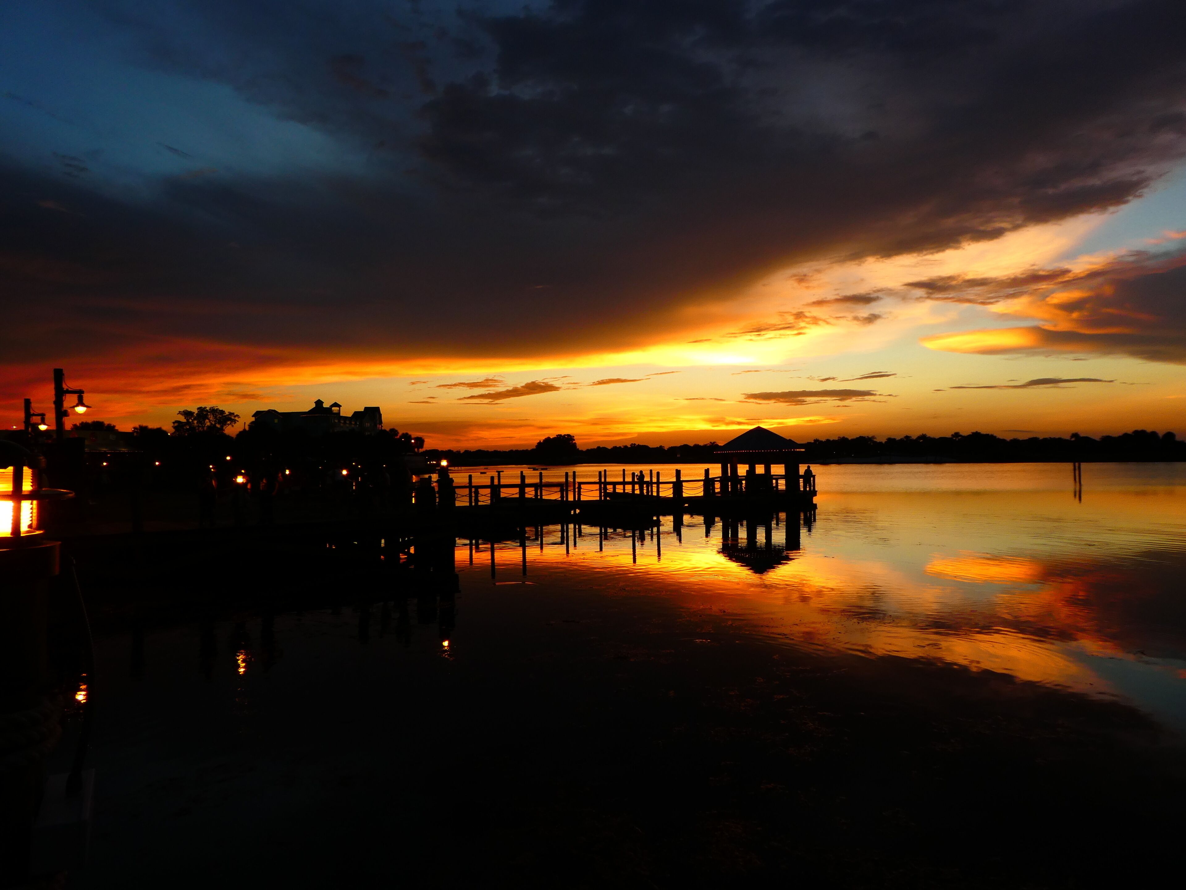 Lady Lake