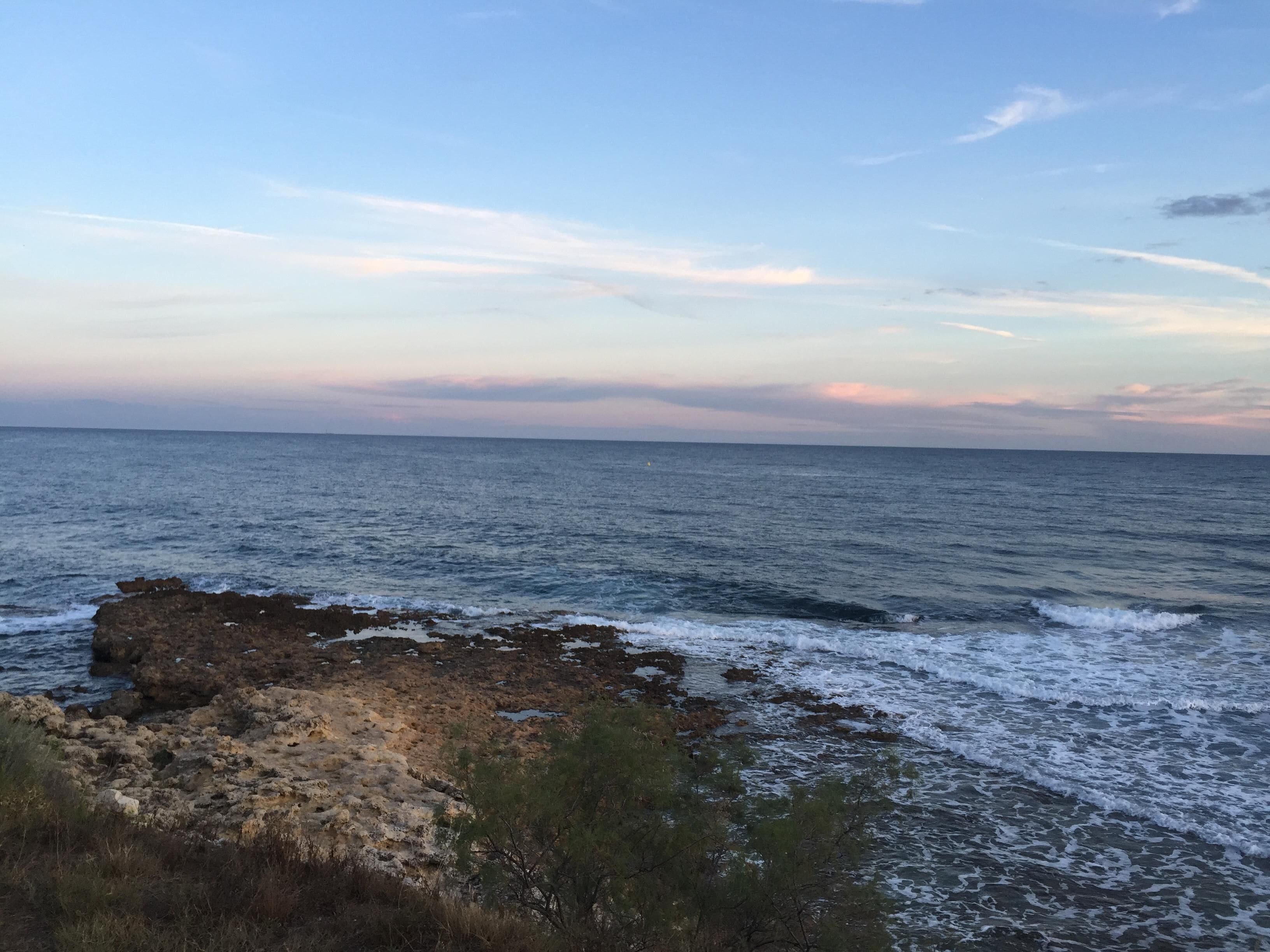 Plage carry le rouet