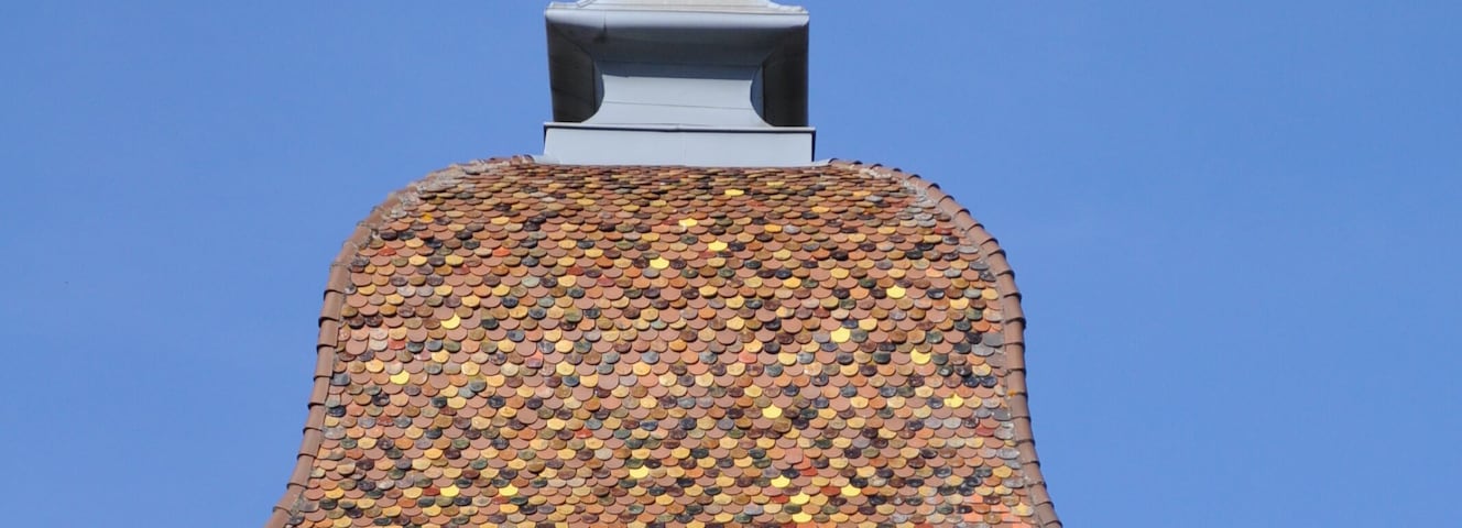 This building is indexed in the Base Mérimée, a database of architectural heritage maintained by the French Ministry of Culture, under the reference PA00135344 .