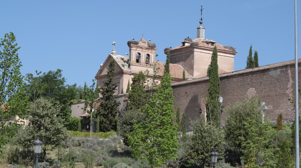 Boadilla del Monte Comunidad de Madrid
España
