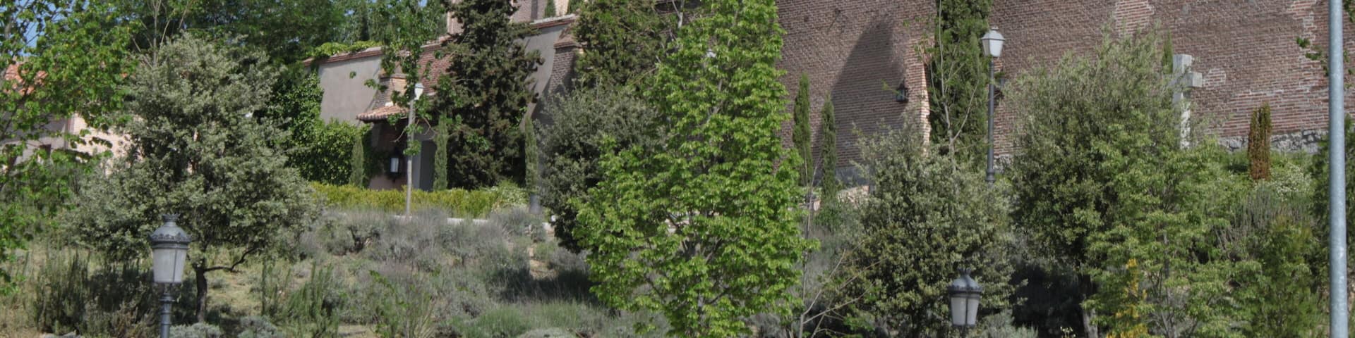 Boadilla del Monte Comunidad de Madrid
España