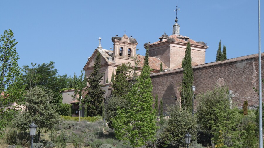 Boadilla del Monte