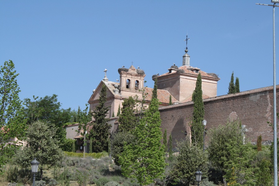 Boadilla del Monte Comunidad de Madrid
España