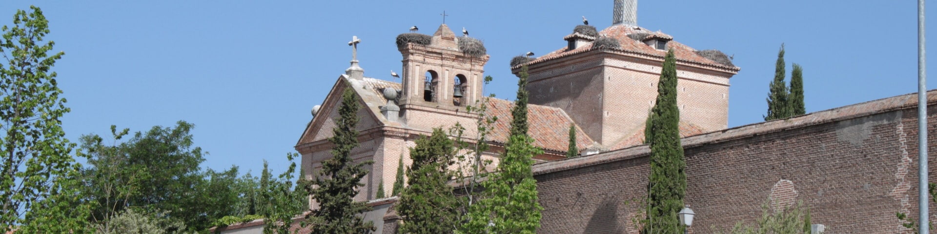 Boadilla del Monte Comunidad de Madrid
España