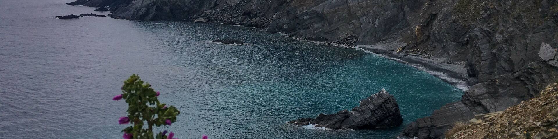 On the road from Spain to France