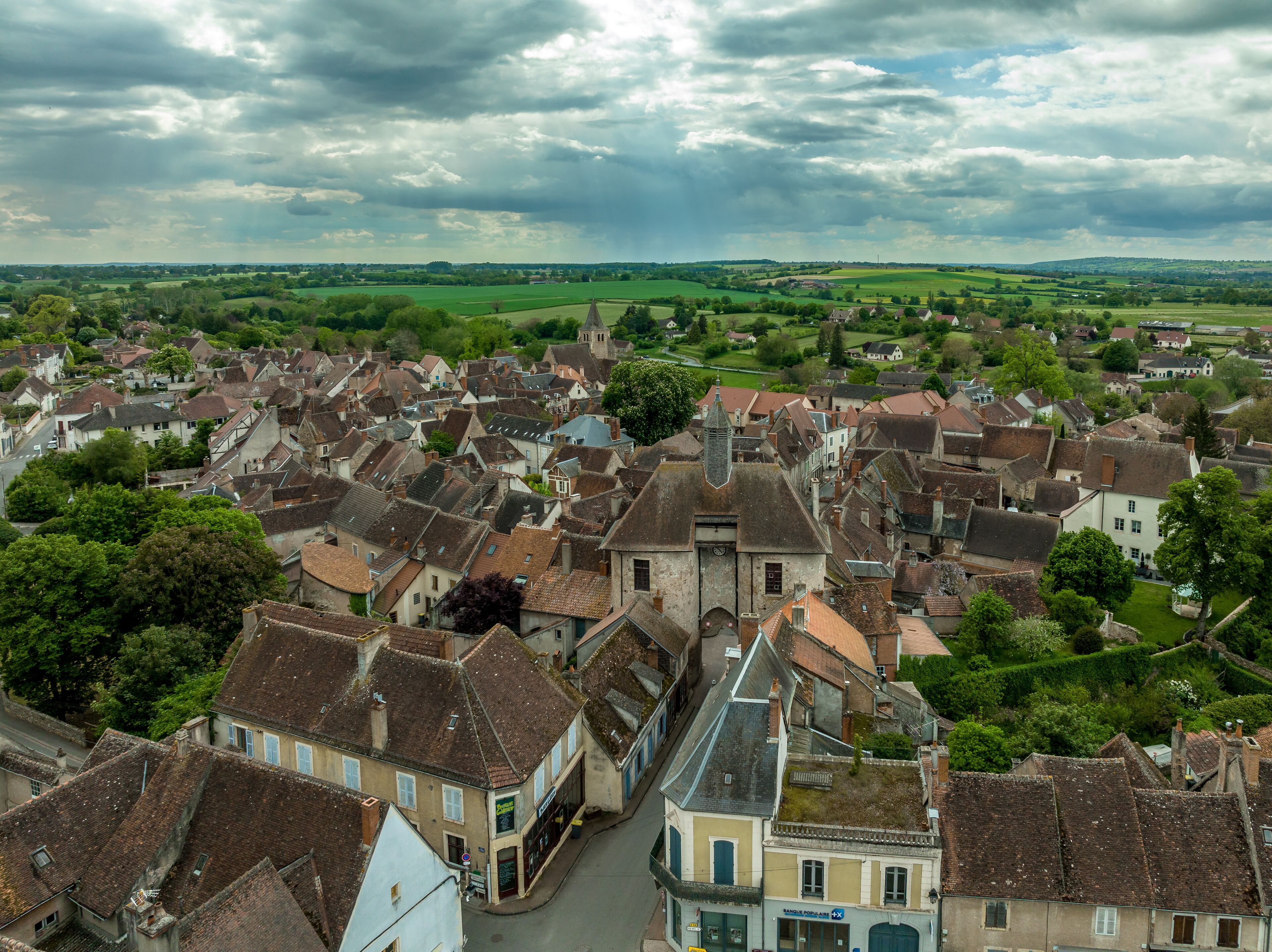Dompierre-sur-Besbre