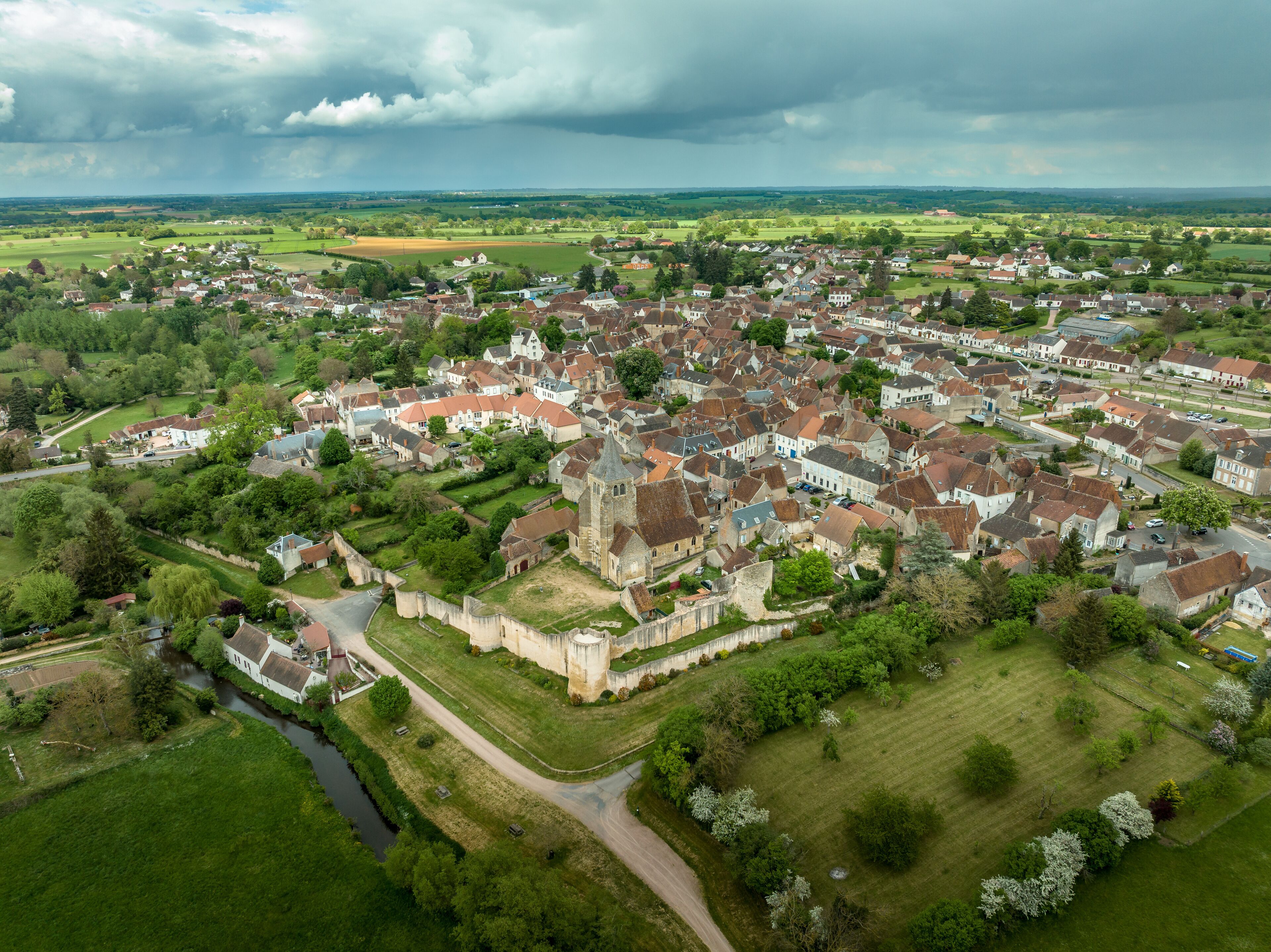 Dompierre-sur-Besbre