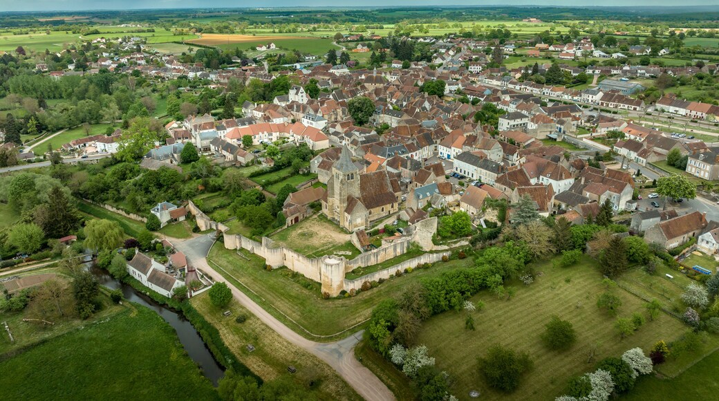Dompierre-sur-Besbre