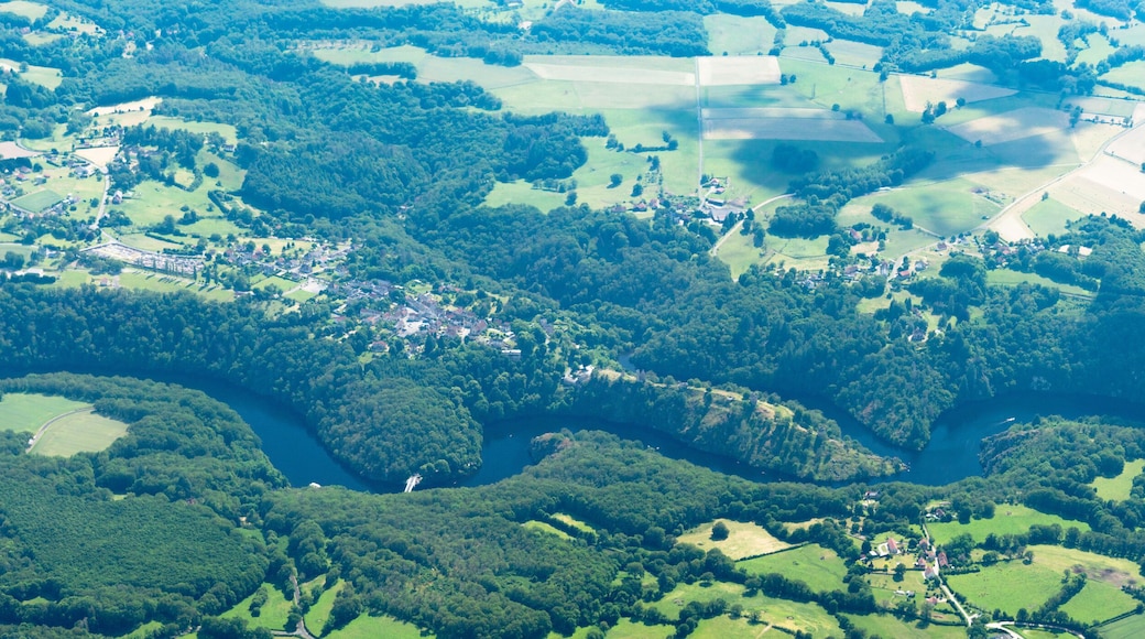 Crozant et la Vallée des peintres - Creuse - France