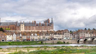 Frankreich Val de Loire - Loiretal